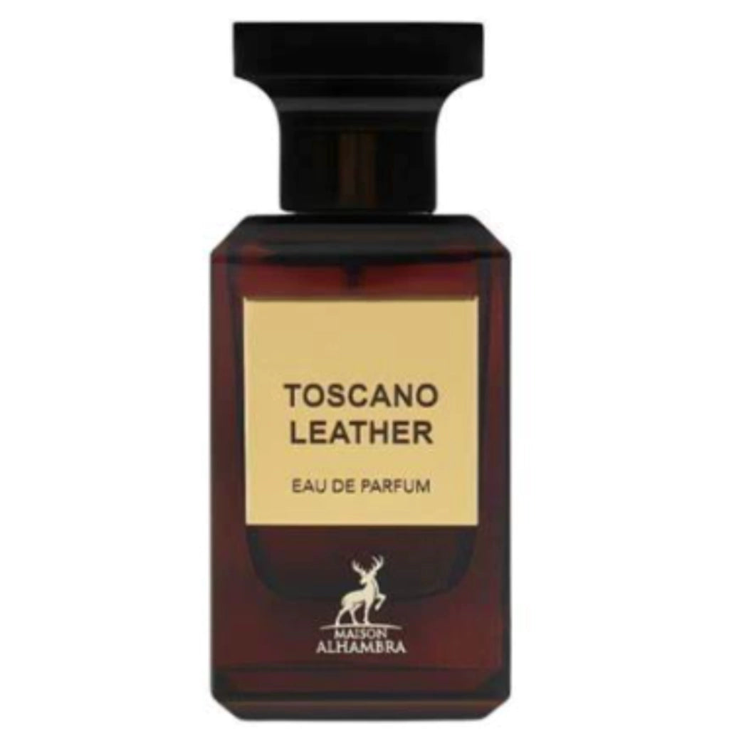 Toscano Leather