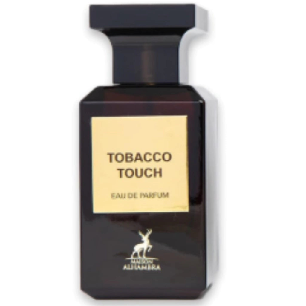 Tobacco Touch