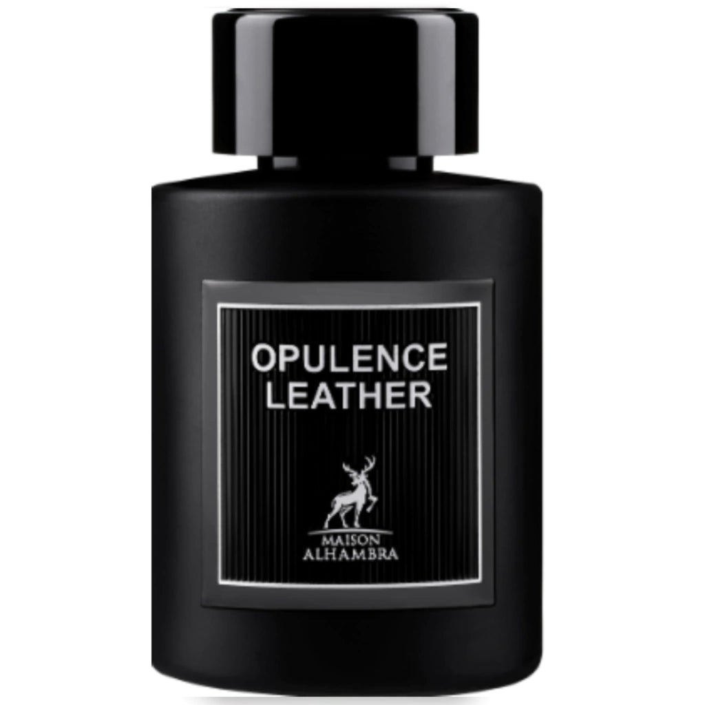 Opulence Leather