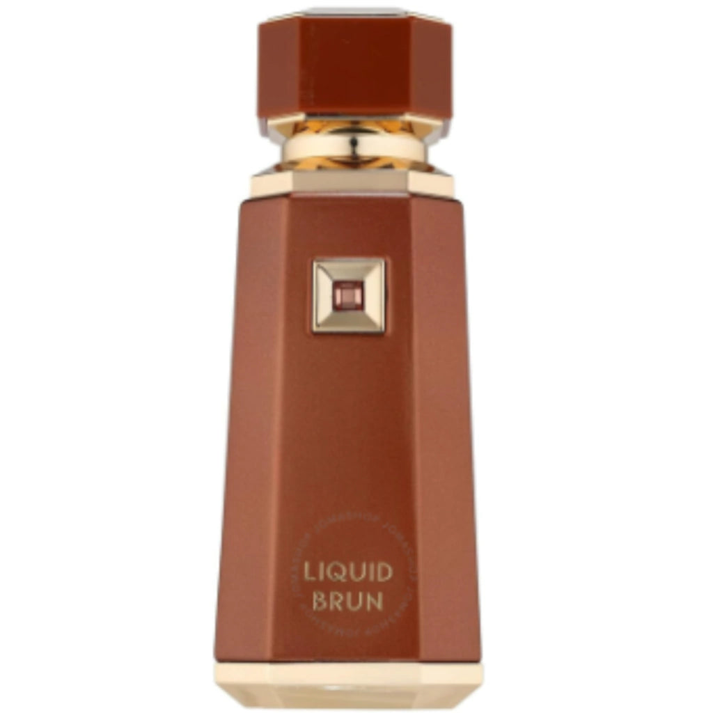 Liquid Brun
