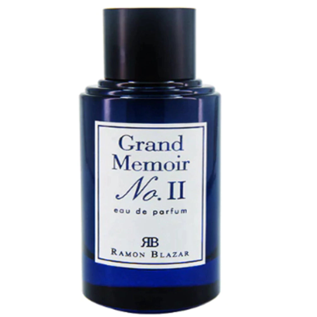 No.II Grand Memoir