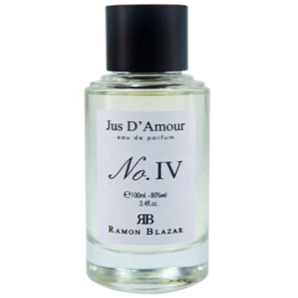 No.IV Jus D'Amour
