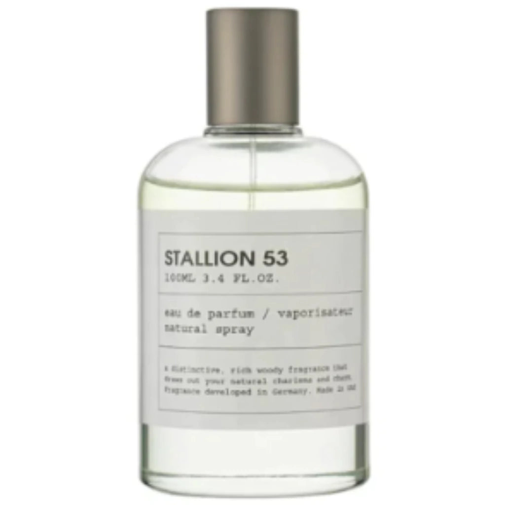 Stallion 53