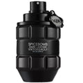 Spicebomb Dark Leather