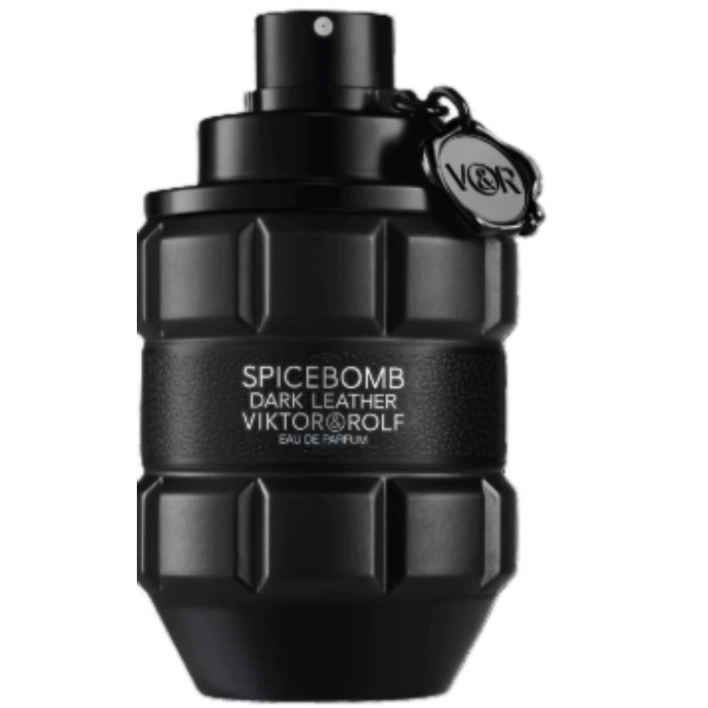 Spicebomb Dark Leather