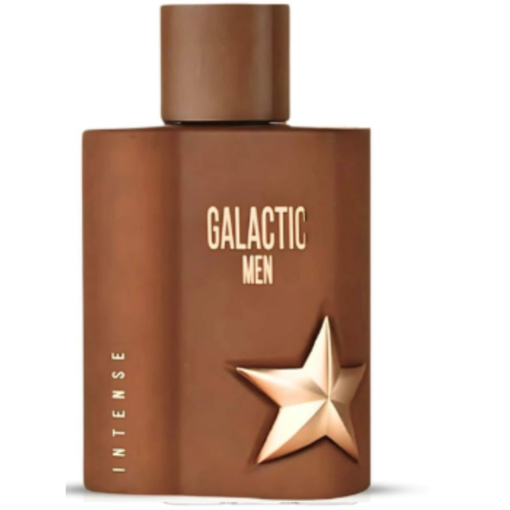 Galactic Men
