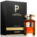 Portfolio Imperial Oud