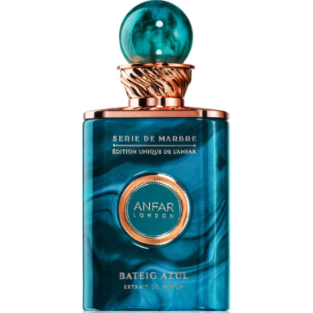 Bateig Azul