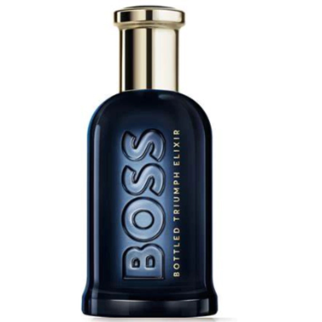 Boss Bottled Triumph Elixir