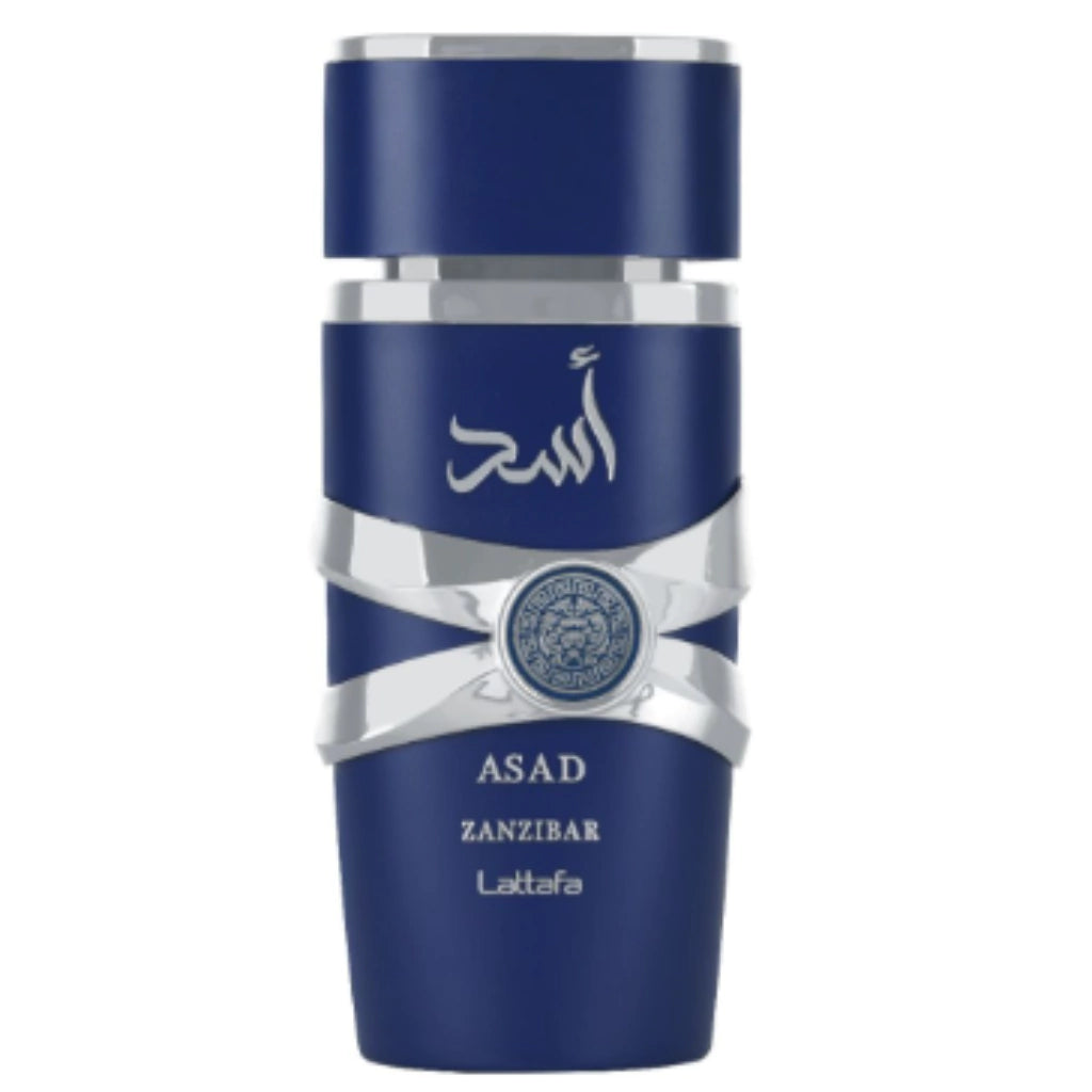 Asad Zanzibar