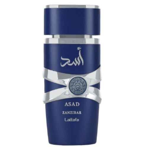 Asad Zanzibar