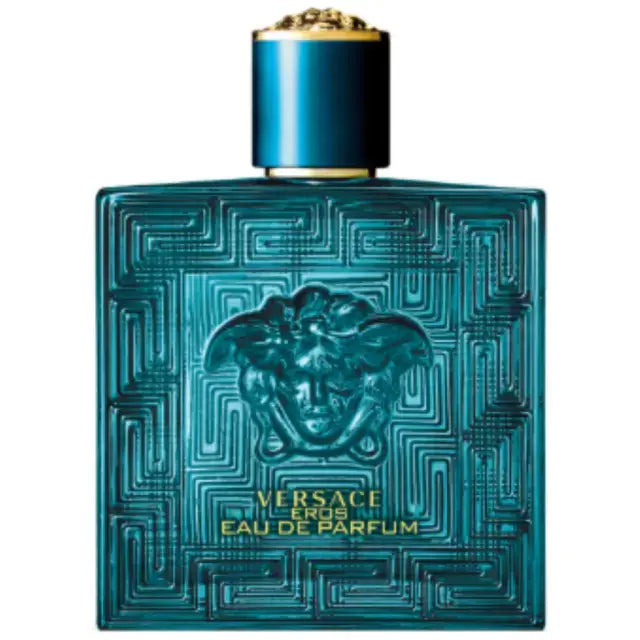 Eros Homme Eau De Parfum