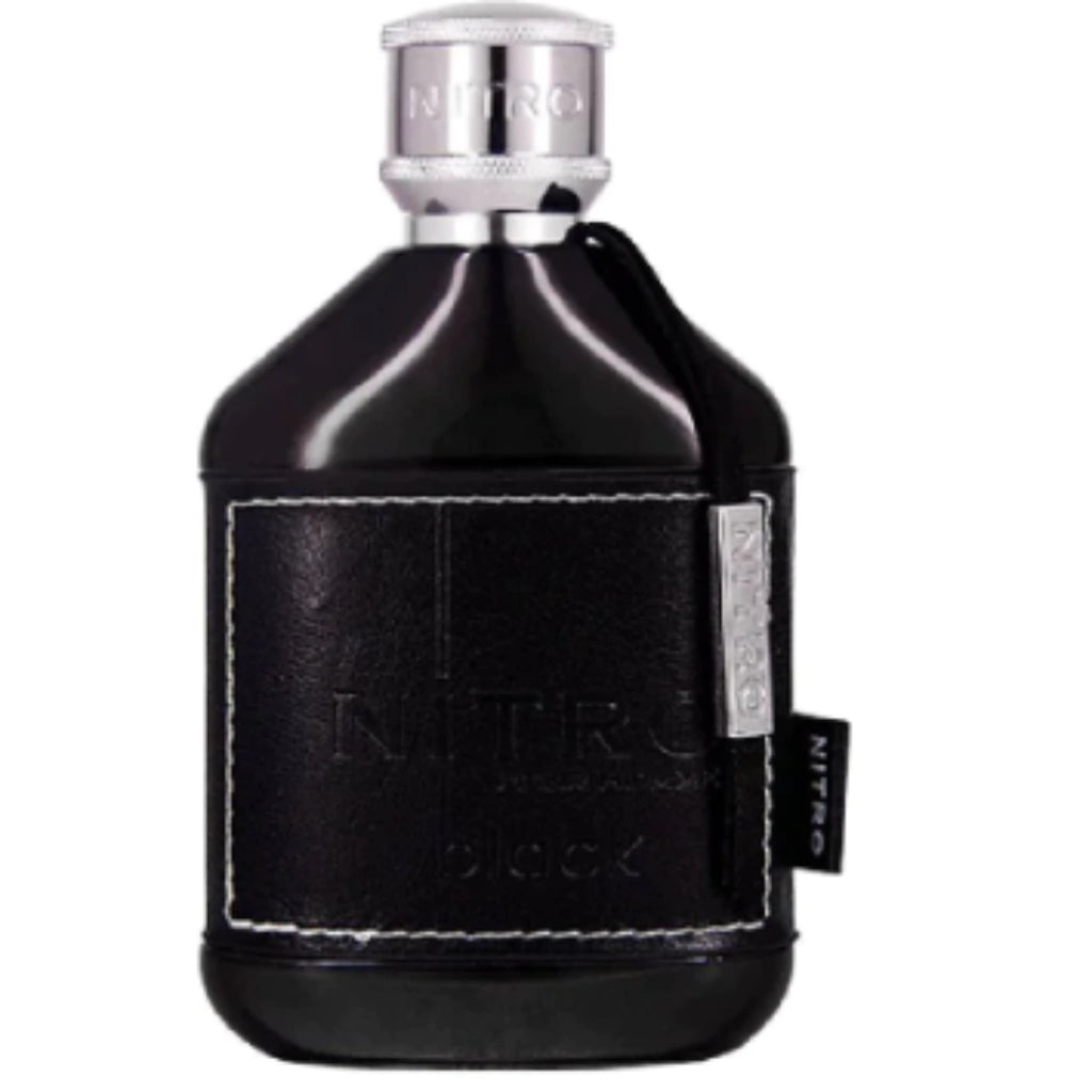 Nitro Black