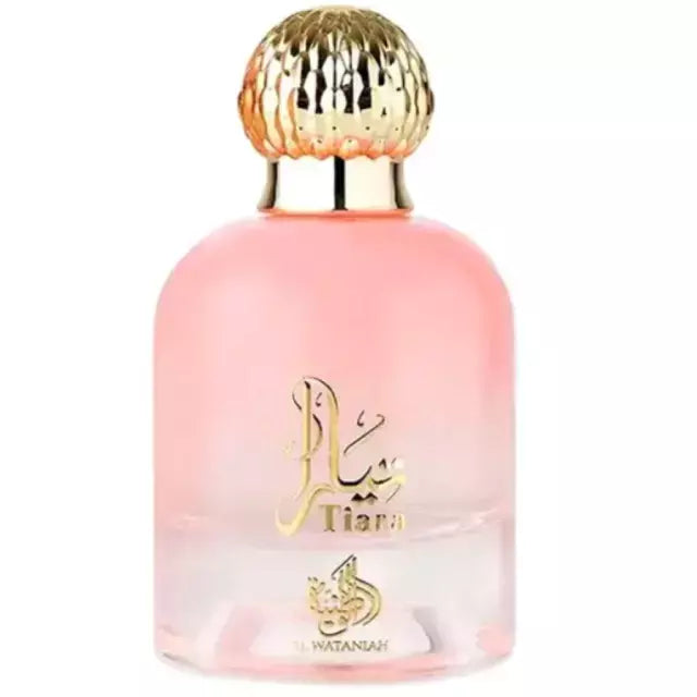 Tiara Pink