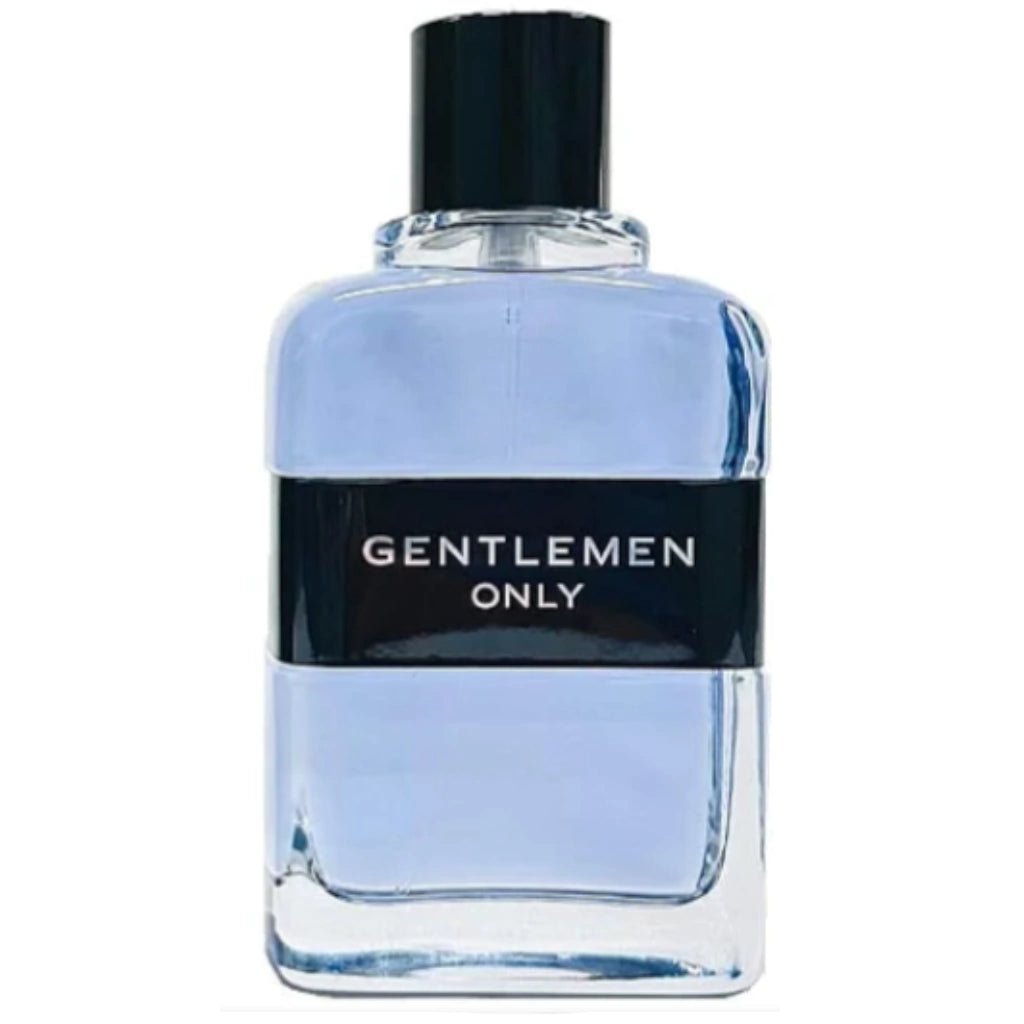 Gentlemen Only