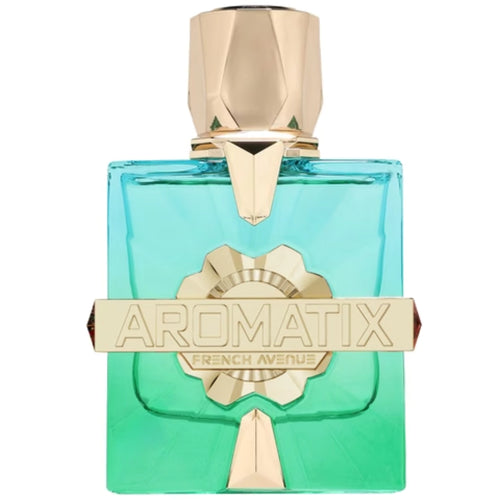 Aromatix X Sun Kissed