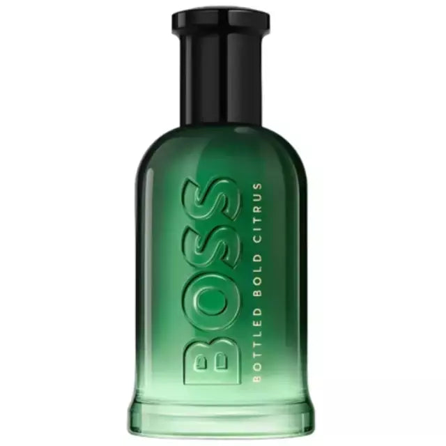 Bottled Bold Citrus
