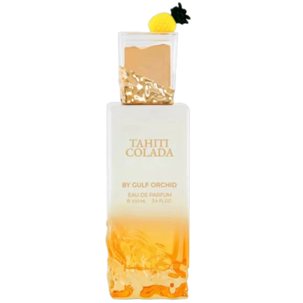 Tahiti Colada