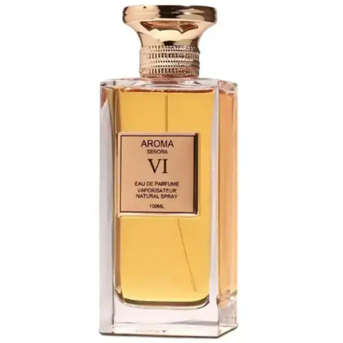 Aroma Señora VI
