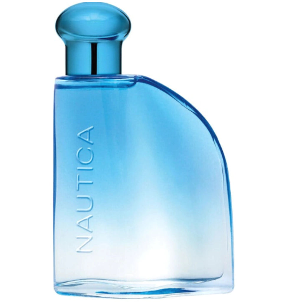 Pure Blue