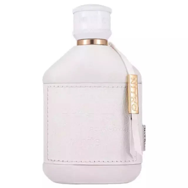 Nitro White