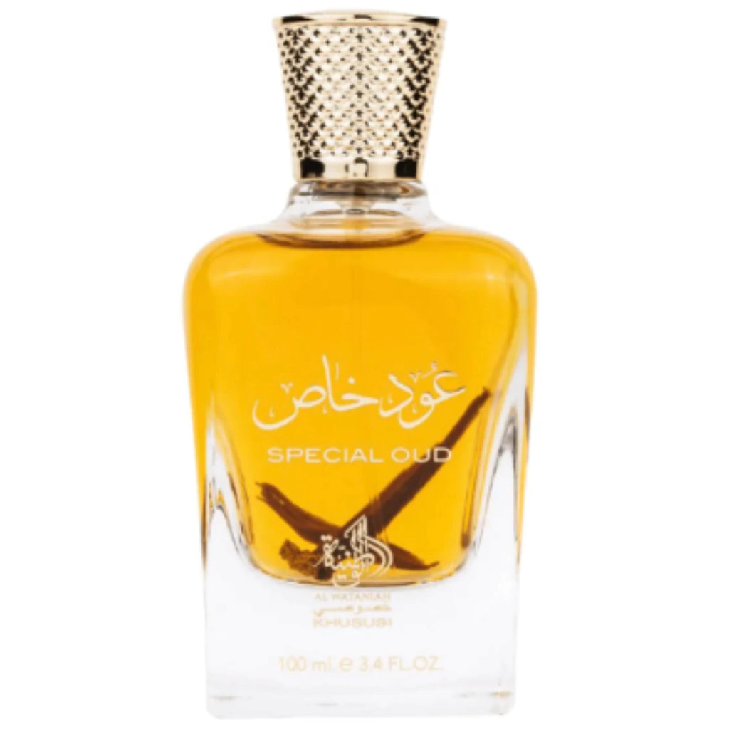 Special Oud