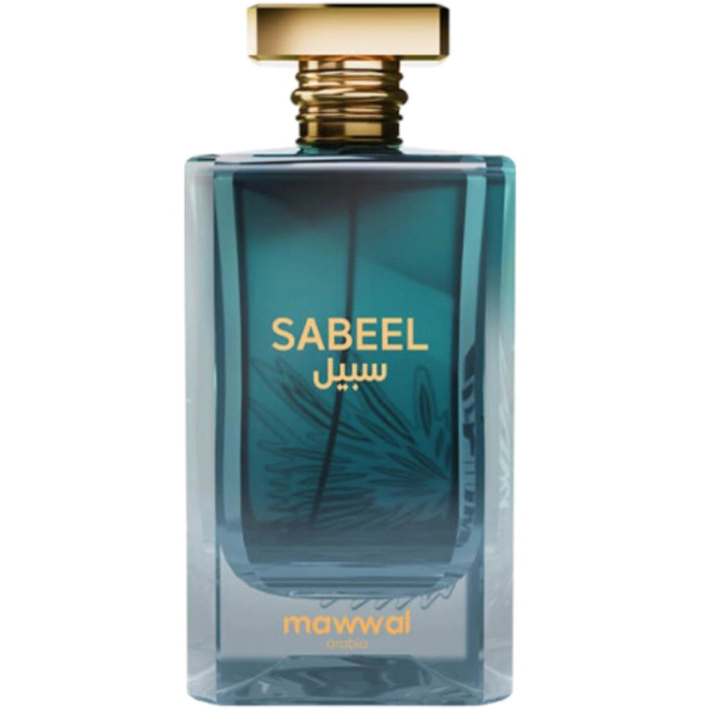 Sabeel
