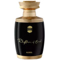 Rhythm Of Oud