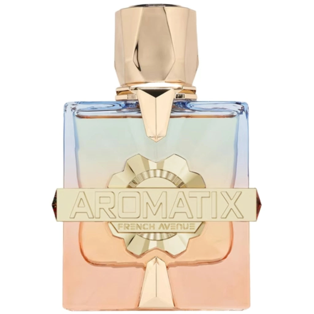 Aromatix X Teas Me
