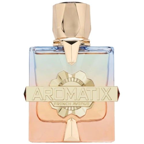 Aromatix X Teas Me