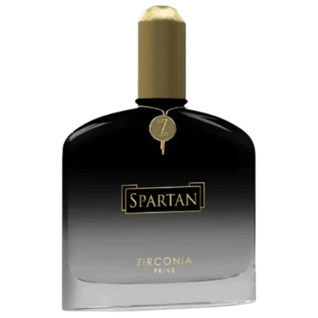 Spartan