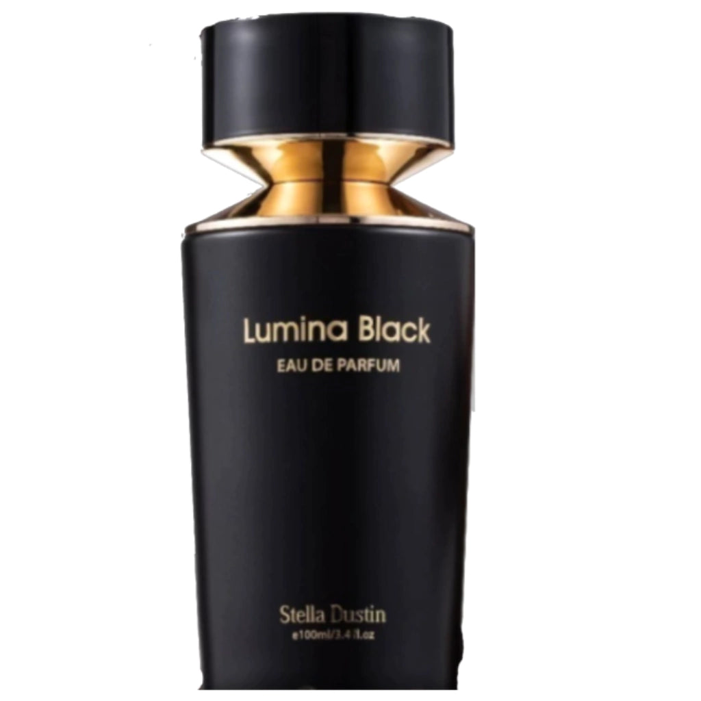 Lumina Black