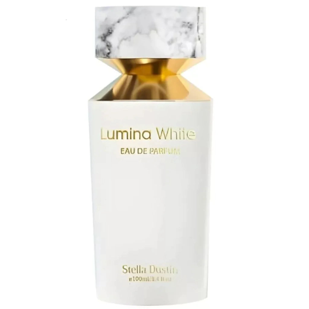 Lumina White