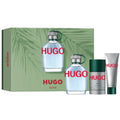 Kit Hugo Man
