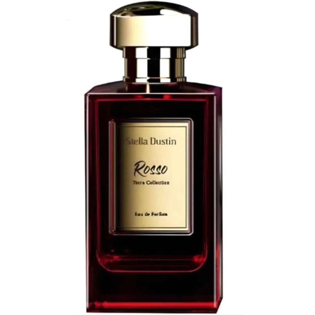 Rosso Terra Collection