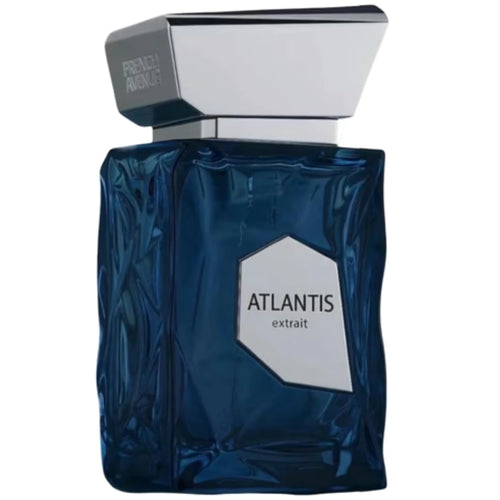 Atlantis Extrait