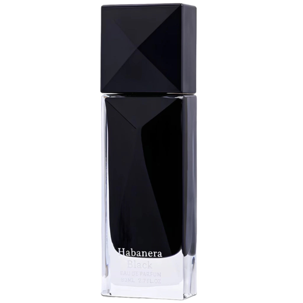 Habanera Black