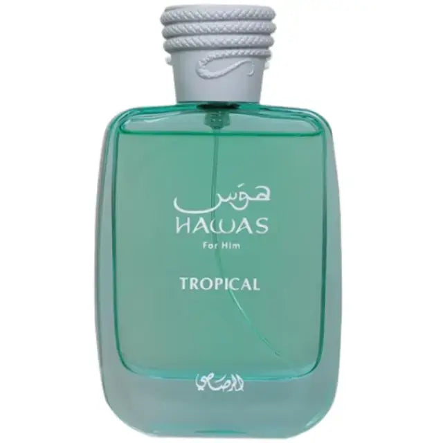 Hawas Tropical