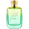 Hawas Verde