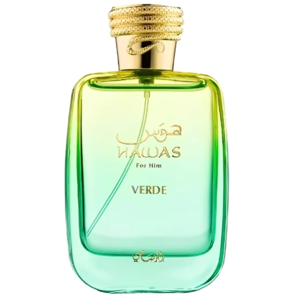 Hawas Verde
