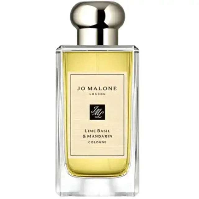 Lime Basil & Mandarin Cologne