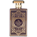 Rose Mystery Intense
