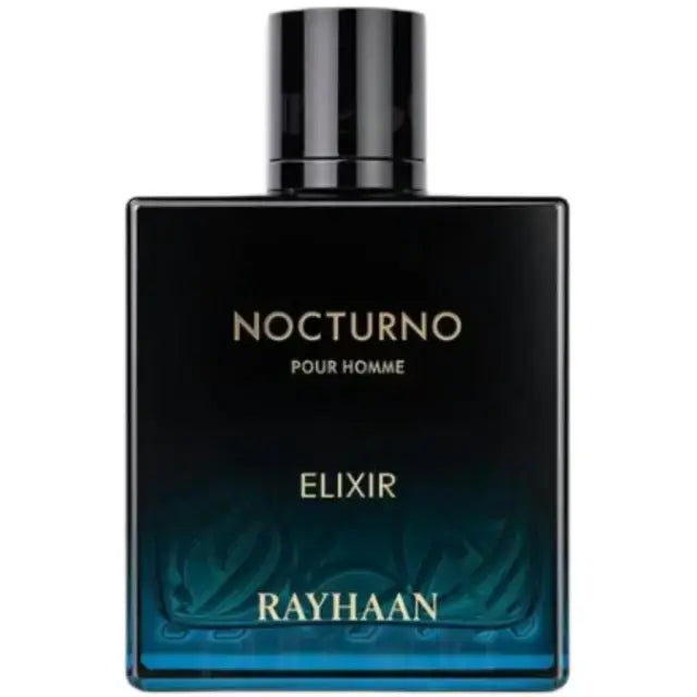 Nocturno Elixir