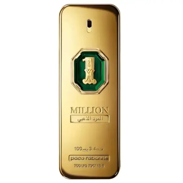 1 Million Golden Oud