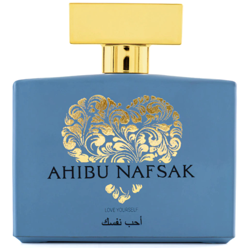 Ahibu Nafsak