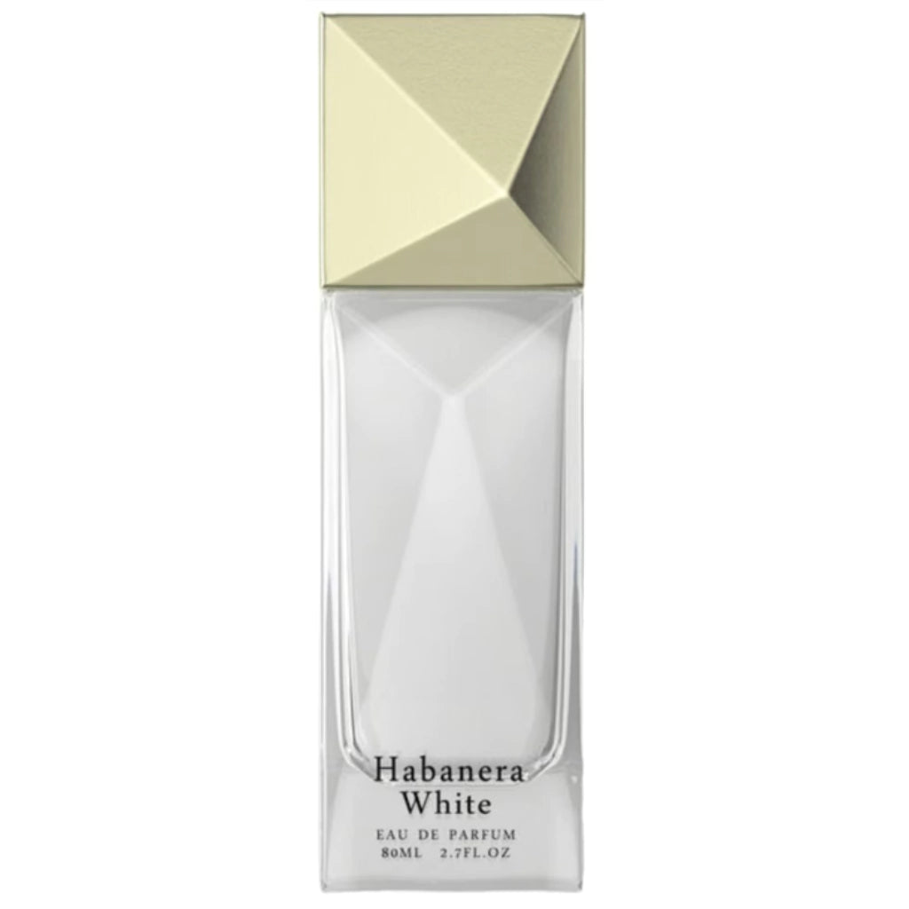 Habanera White