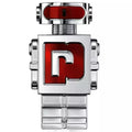 Phantom in Red