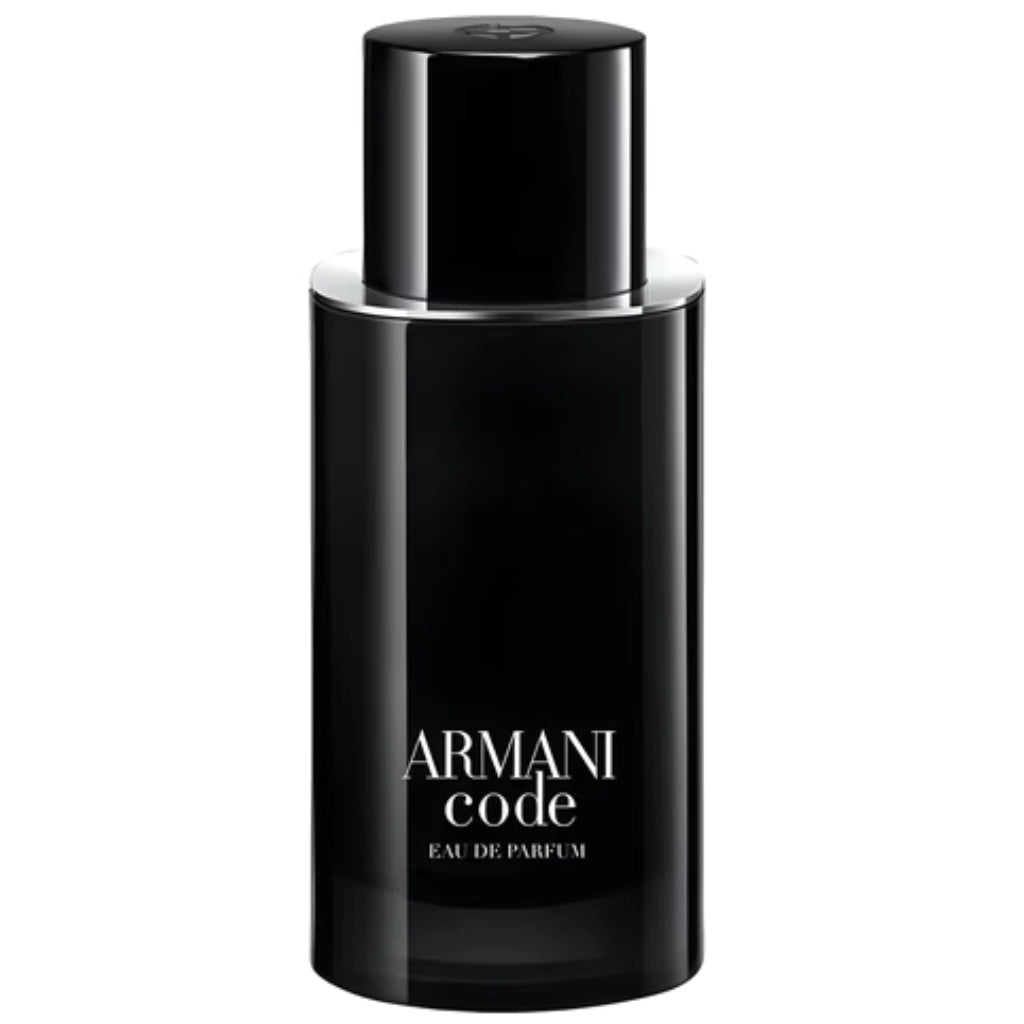 Armani Code Eau de Parfum (2024)
