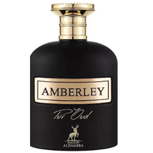 Amberley Pur Oud