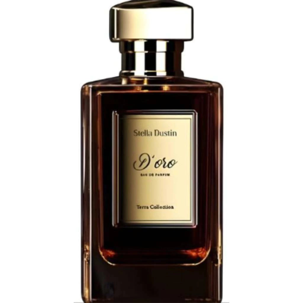 D´Oro Terra Collection
